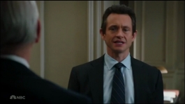 Law And Order - Season 22 Episode 19